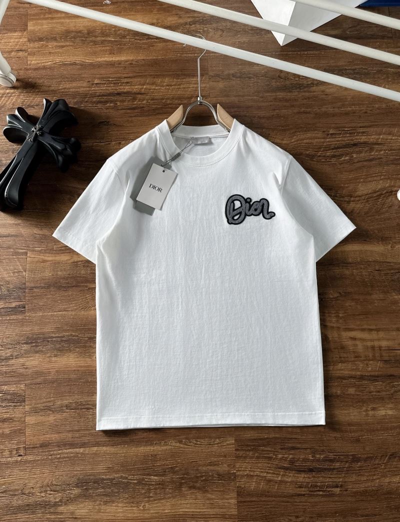 Christian Dior T-Shirts